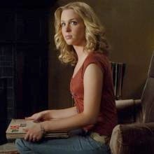 Junge Mary Winchester