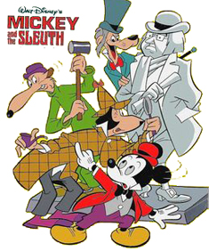 Micky Sir Dionys