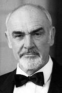 Sean connery