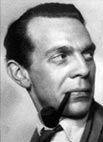 Raymond Massey Holmes