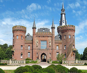 Schloss Moyland