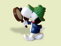 Snoopy