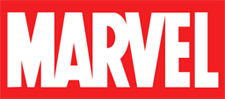 Marvel logo