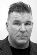 Joe Egan