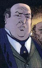 Liga mycroft