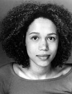 Vinette robinson