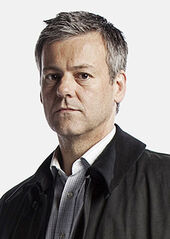 Greg lestrade