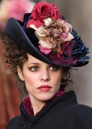 Rachel mcadams 2