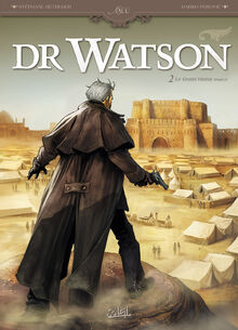 Dr Watson Soleil 2