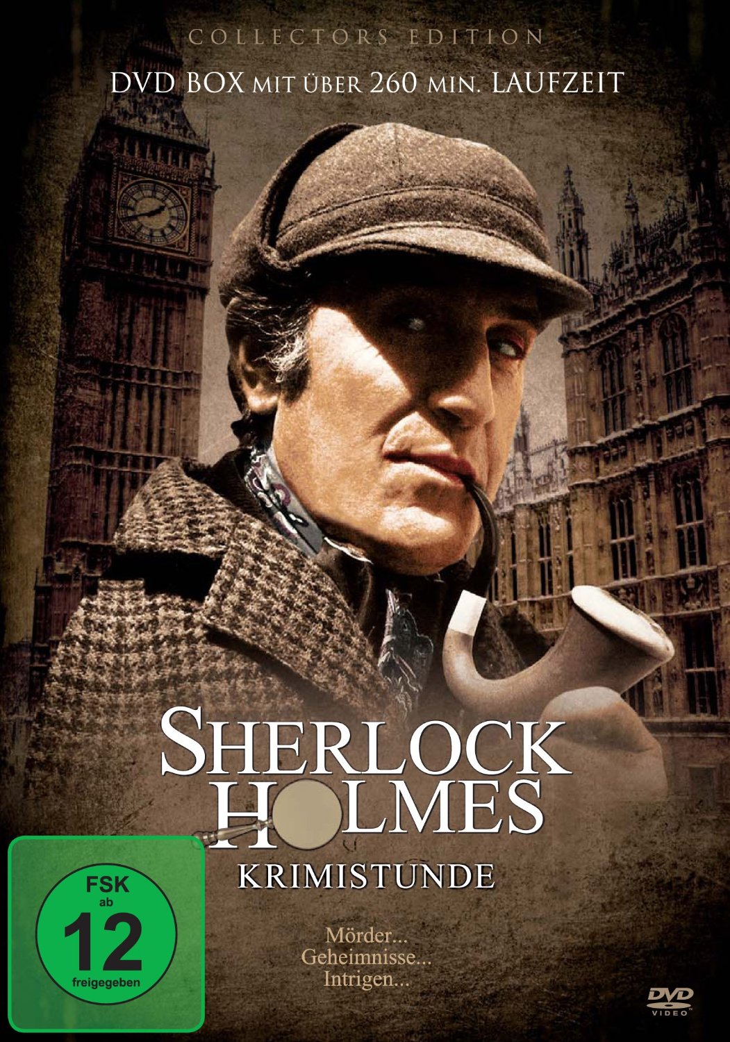 Sherlock Holmes (TVSerie, 195455) Sherlock Holmes Wiki Fandom