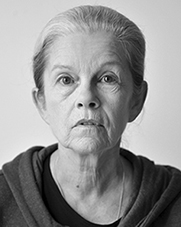 Geneviève Bujold