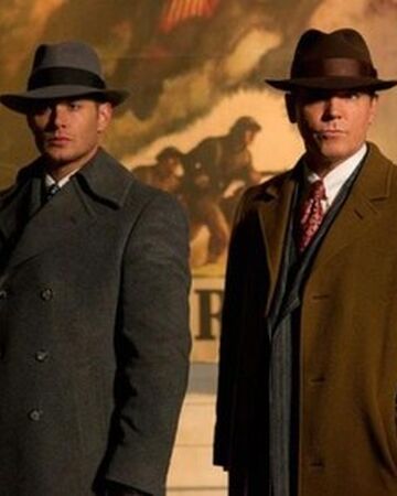 Die Zeit Heilt Keine Wunden Supernatural Wiki Fandom