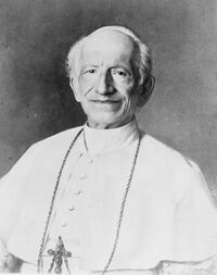 Leo xiii