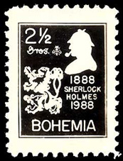 Bohemia julian wolff