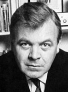 Patrick Wymark
