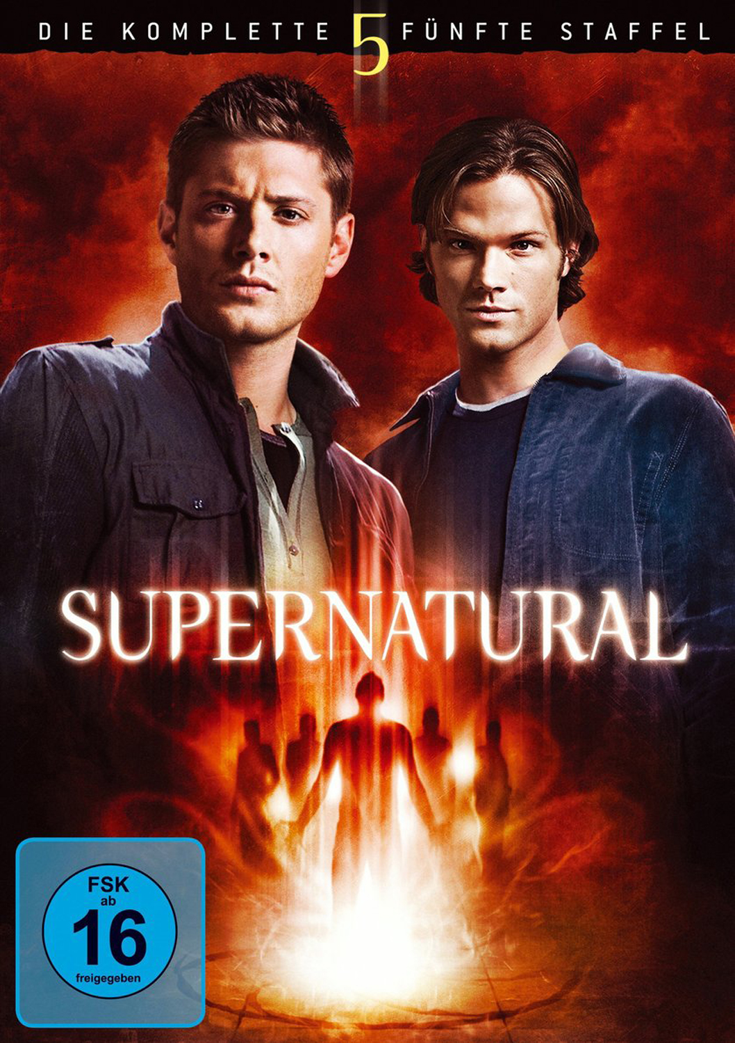 supernatural staffel 7 supernatural staffel 7