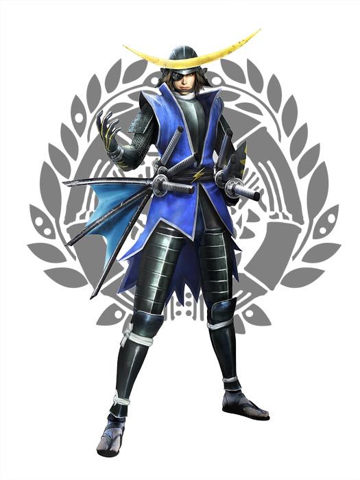 image sengoku basara chronicle heroes date masamune jpg sengoku