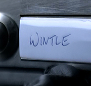 Wintle