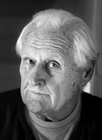 Peter Vaughan