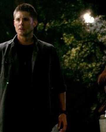 Ein Ungluck Kommt Selten Allein Supernatural Wiki Fandom
