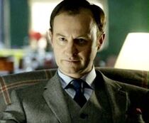 MycroftHolmes gattis