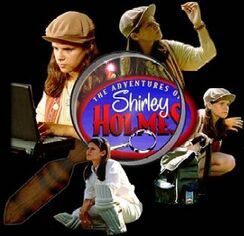 Shirleyholmes
