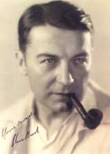 Clive Brook