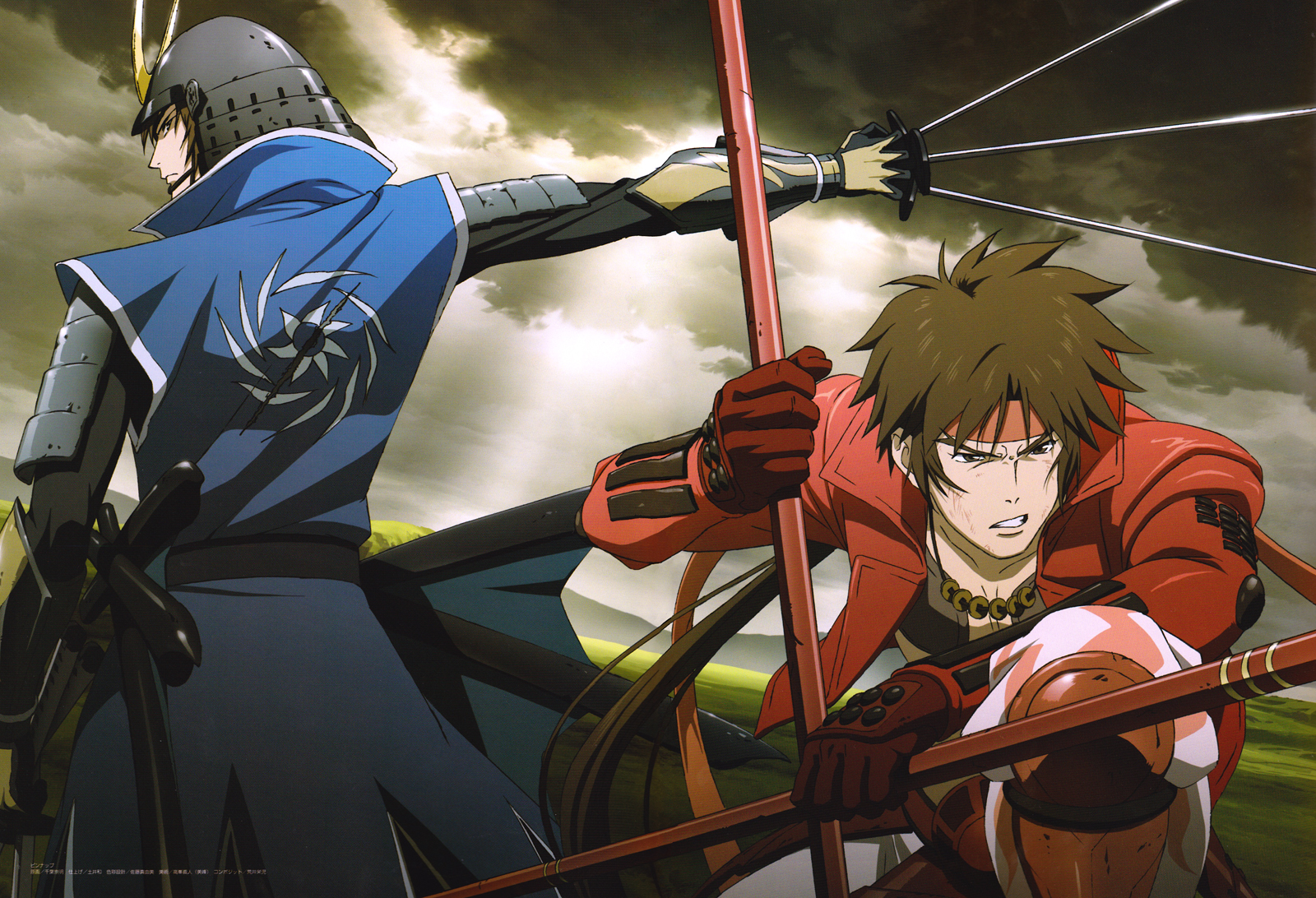 Image - 573965.jpg | Sengoku BASARA Wiki | FANDOM powered by Wikia