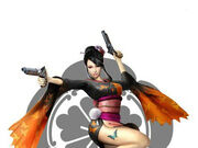 Get Wallpaper Category Sengoku Basara Characters Sengoku Basara Wiki Fandom Desktop Wallpaper
