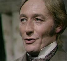 Thorndyke neville