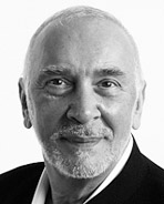 Frank langella