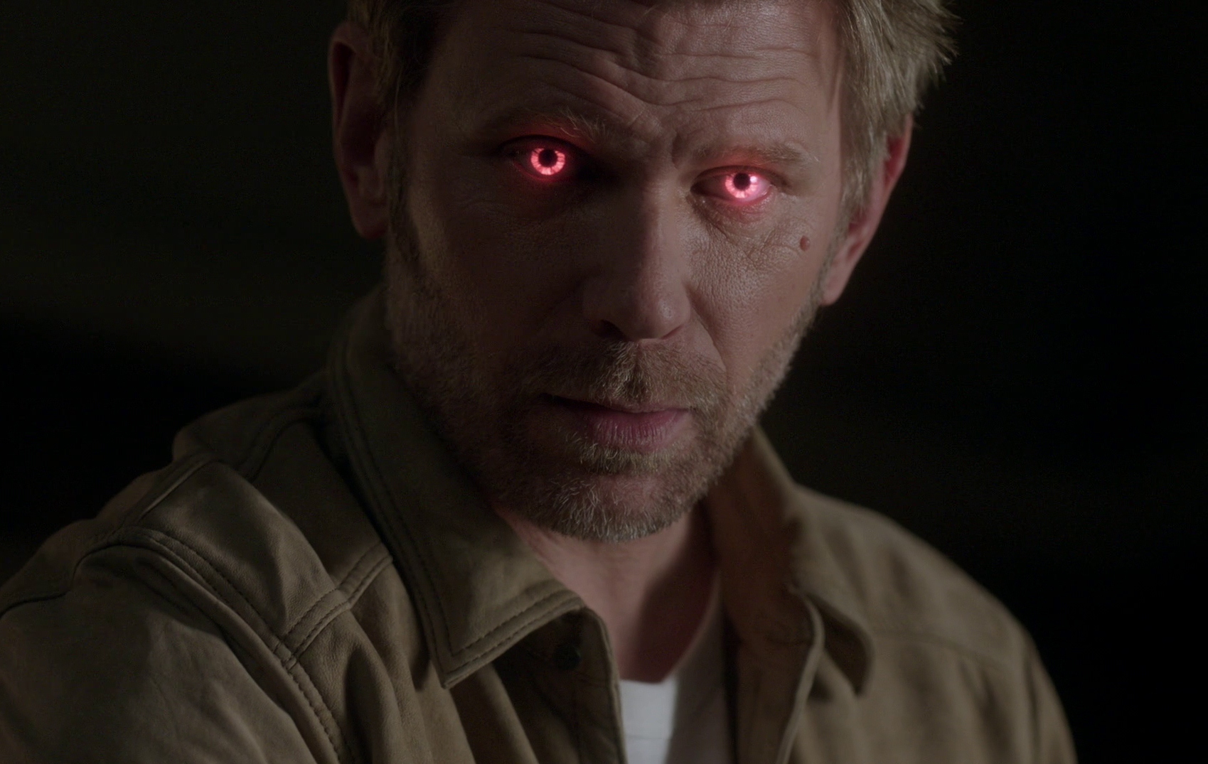 Luzifer Supernatural Wiki Fandom
