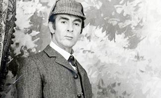 Robert stephens