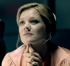 Amanda