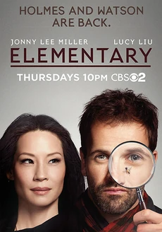 Elementary Staffel 3