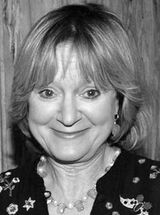 Joanna David