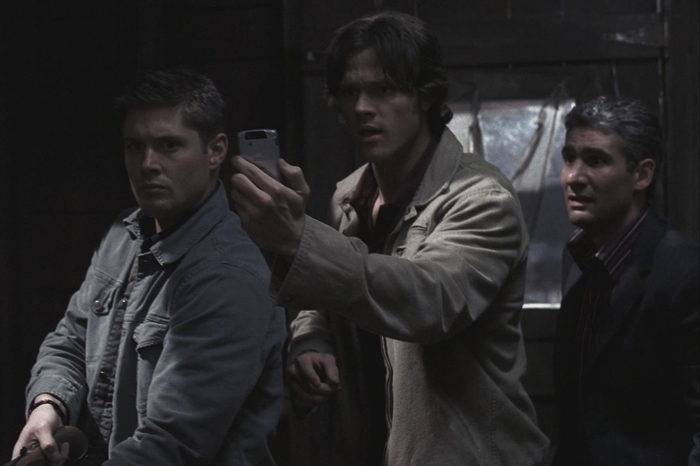 Hollywood Babylon | Supernatural Wiki | Fandom