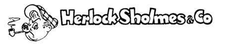Herlock sholmes