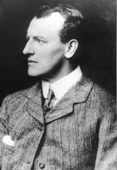 Sidney Paget