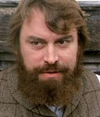 Brian blessed
