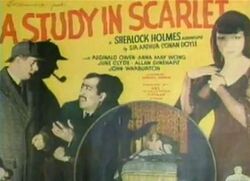 Scarlet 1933 2
