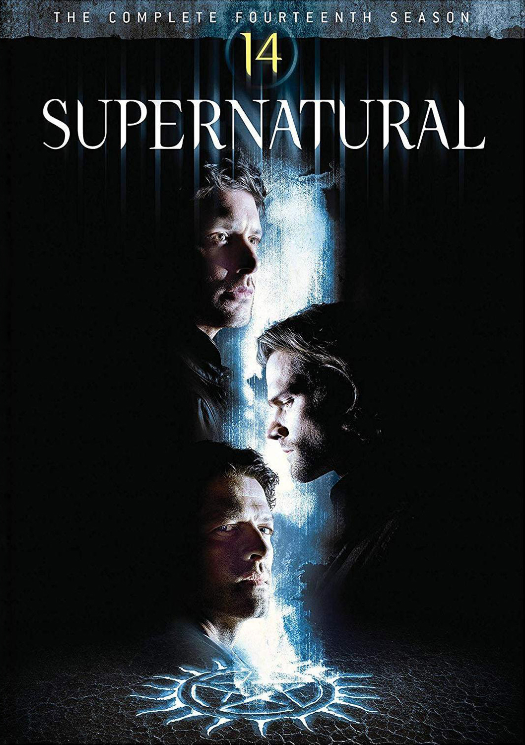 Supernatural Staffel Supernatural Staffel
