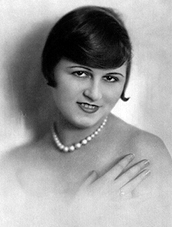 Hanni weisse