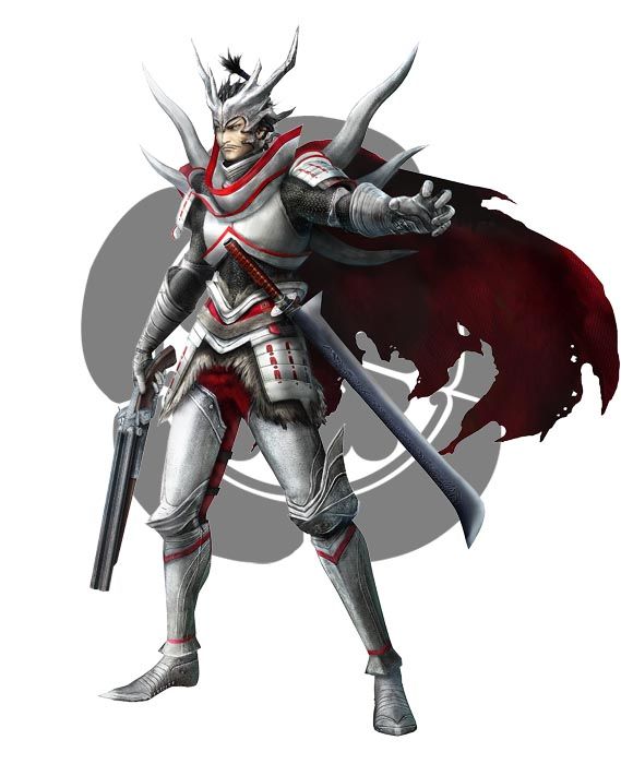 oda nobunaga gallery sengoku basara wiki fandom powered by wikia