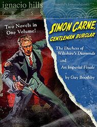 Simon carne