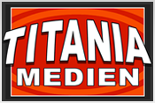 Titania Logo