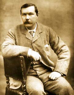 Conan doyle 1890