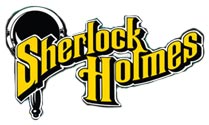 Classic heroes logo