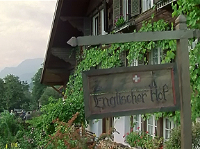 Englischer hof 85