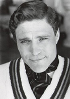 Nicholas Clay